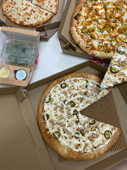 Maestro Pizza - Saudi Arabia|Khamis Mushait 62411|Dhalalah|King Khalid Branch Rd