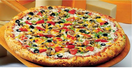 كوخ البيتزا 2 - Taif - +966 12 744 6907