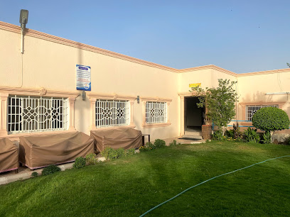 Marina Resort - Najran - +966 54 848 6633