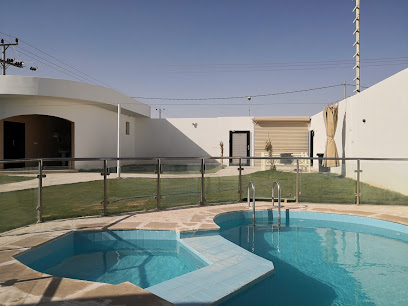 شاليهات ماربيلا - Ad Dilam - +966 55 222 9597
