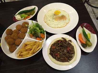 Mays Aljabal - Saihat - +966 13 856 4447