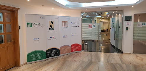 Saudi Investment Company - Riyadh - +966 50 440 3008