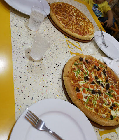 Little Caesars Pizza! Pizza! !ليتل سيزرز بيتزا! بيتزا - Dammam - +966 13 809 2403
