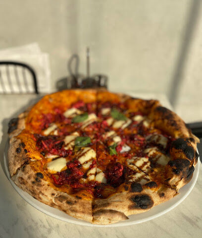 Luscio Pizzeria | لوسيو بيتزاريا - Al Khobar - +966 50 850 5975