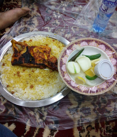 مطعم البيت الراقي - Sajir - +966 11 632 1255