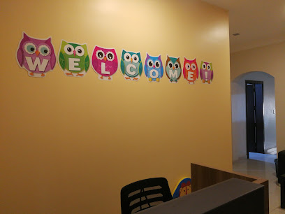 مركز دمج - Anak - +966 54 099 0169
