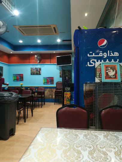 Amigos Bistro - Al Khobar 34429