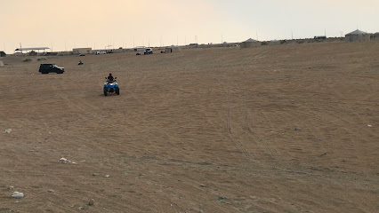 Buggy Rides at Jubail - Al Jubail - +966 50 543 5378