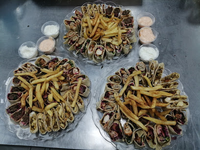 نجمة الفرن - Abu Arish - +966 55 838 0072