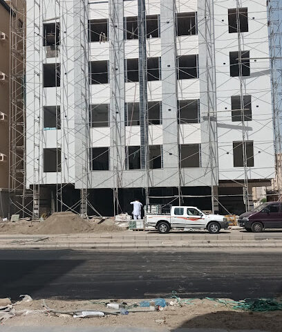 الجابري العقاريه - Jeddah -