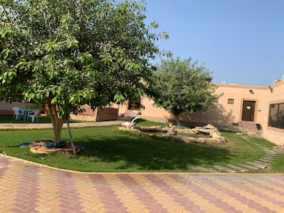 منتجع الجواد - Al Qatif - +966 54 507 5007