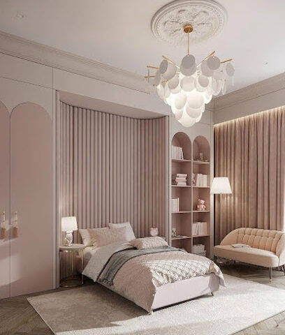 شركة أرفاد الدولية للصناعة - Al Jubail - +966 13 341 7773