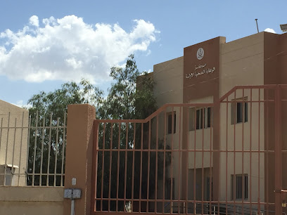 مركز صحي شمال المطار - Khamis Mushait - +966 17 221 9095