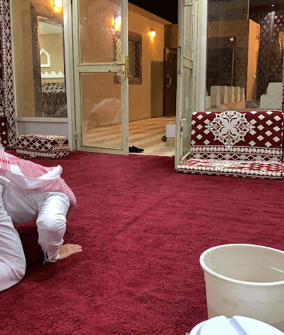 ميسم - Hail - +966 50 477 4613