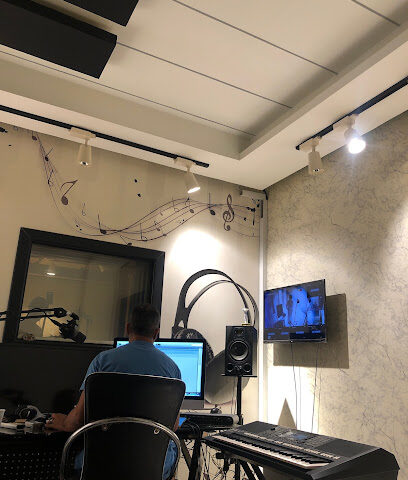 Studio Media access audio and video production - Riyadh -