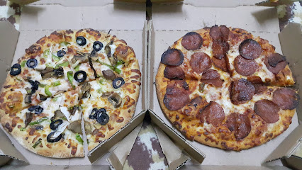 Domino's Pizza - Al Jubail - +966 9200 12345