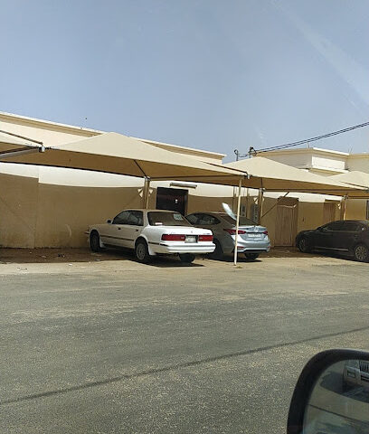مركز صحي الأحد الغربي - Ahad Al Masarihah - +966 53 512 5825