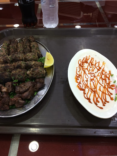 Nagi Al-Harbi Kebab Restaurants - Saudi Arabia|Jeddah|زقاق المتحف، البلد،|Al-Baghdadiyah Al-Sharqiyah