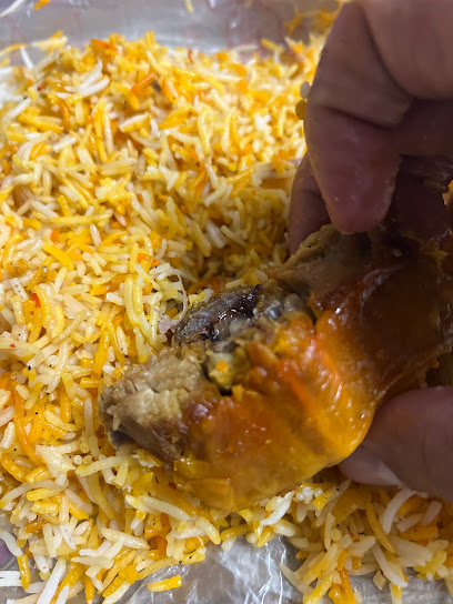 سنبوك مطعم سعود - Buqayq 33261