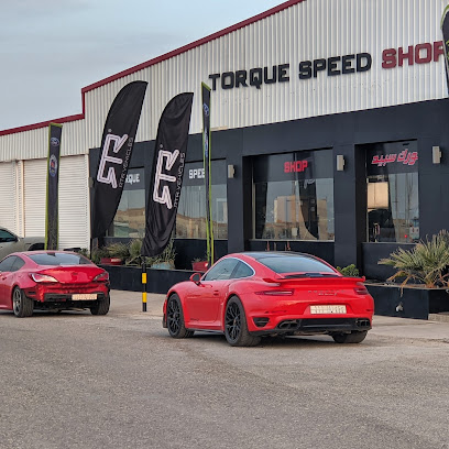 Torque Speed Automotive - Riyadh - +966 54 431 1330
