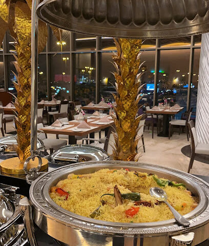 Mazaj Restaurant - Riyadh - +966 11 213 5821