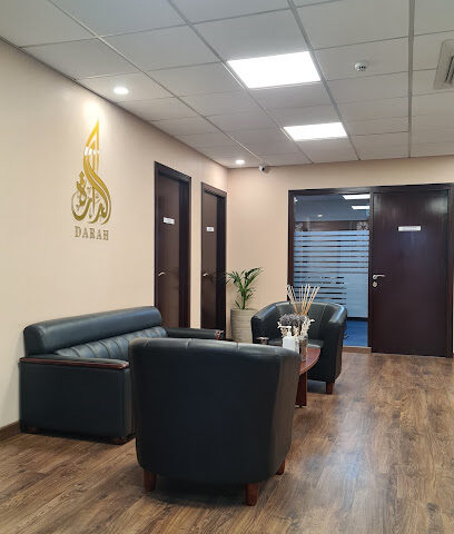 شركة الدارة للتطوير العقاري - Dammam - +966 13 833 7777