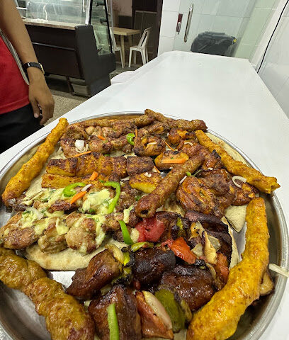 مشويات المتميزة Pak Bar.B.Q (Pak Barbeque) - Al Madinah Al Munawwarah - +966 53 539 4530