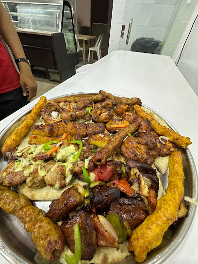 مشويات المتميزة Pak Bar.B.Q (Pak Barbeque) - Saudi Arabia|Al Madinah Al Munawwarah 42315|Al Jumuah|Chef's Market