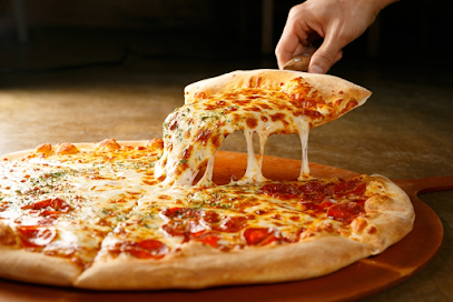 Domino's Pizza - Jeddah - +966 9200 12345