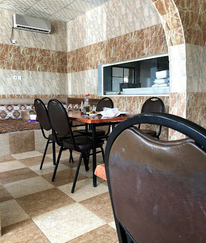 Technical restaurant - Khafji - +966 13 767 5383