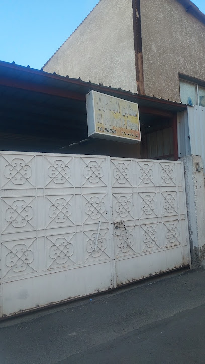مطابع الجندول - Jeddah 23333
