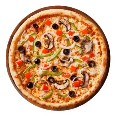 Maestro Pizza - Riyadh - +966 9200 17777