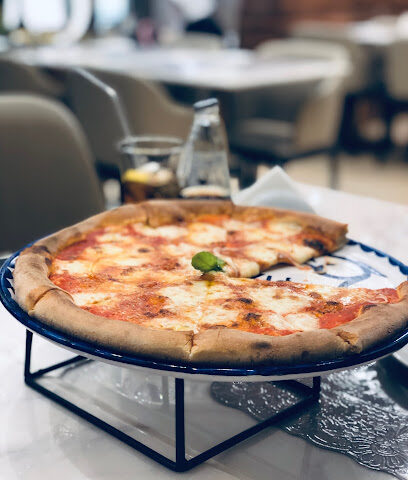 C House Milano Cafe & Restaurant - KSA - Dhahran -