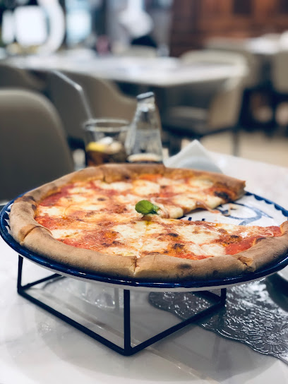 C House Milano Cafe & Restaurant - KSA - Dhahran 34457