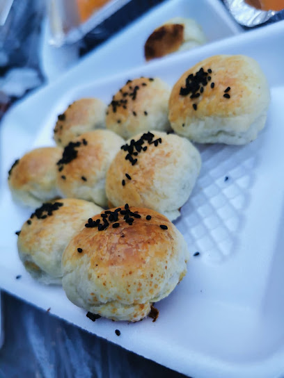 Uzbek restaurant - Taif 26513