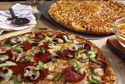 Domino's Pizza - Riyadh - +966 9200 12345