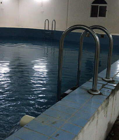 استراحة أماسي - Ad Dilam -