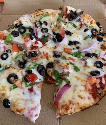 Little Caesars Pizza! Pizza! !ليتل سيزرز بيتزا! بيتزا - Khamis Mushait - +966 17 274 0454