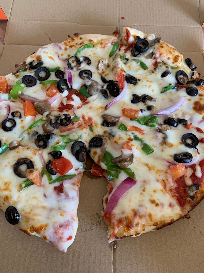 Little Caesars Pizza! Pizza! !ليتل سيزرز بيتزا! بيتزا - Saudi Arabia|Khamis Mushait 62456|Al Wahah|2900 Al Madinah Al Munawarah