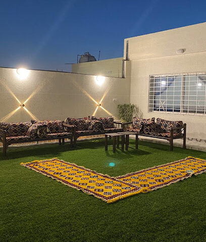 شاليه الأمير VIP - Al Qurayyat - +966 54 696 7068
