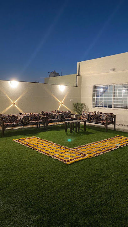 شاليه الأمير VIP - Saudi Arabia|Al Qurayyat 77631|الاقليمي