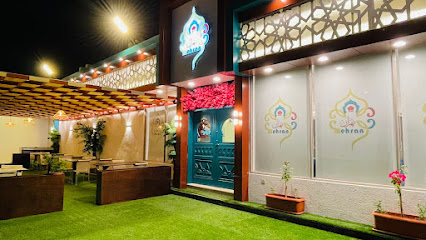 مطعم مهران الهندي - Umluj - +966 53 586 4197
