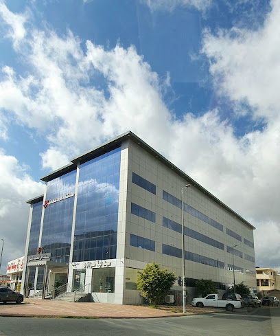 Taif Hospital. - Taif 26512