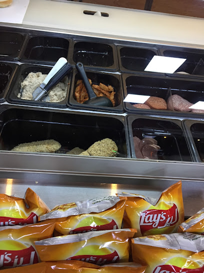 Subway - Saudi Arabia|Buraydah 52382|3967