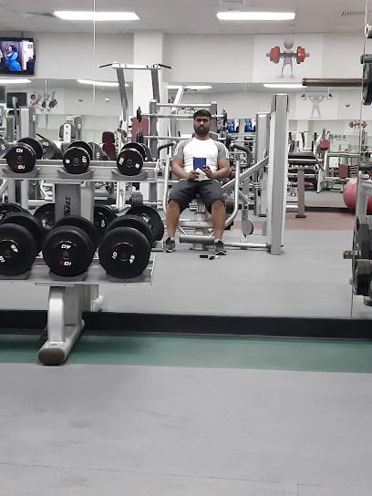 Rabiyah Recreation Center - Saudi Arabia|Dhahran 34462|Saudi Aramco|84JJ+CQR