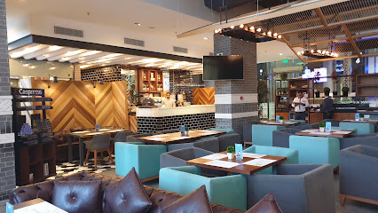 Casper & Gambini's - Jeddah - +966 9200 11046