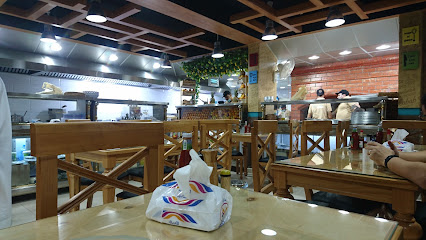Salim Restaurant - Dammam - +966 13 805 6262
