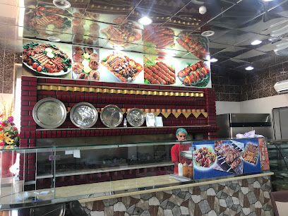 مطعم الحلبي - Yanbu - +966 50 903 2442