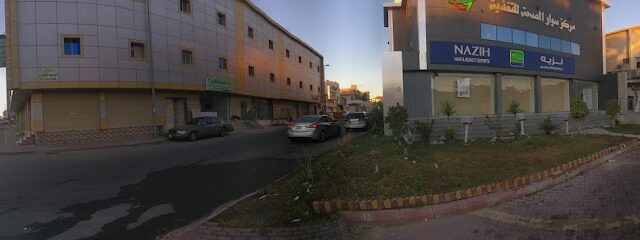 مكتب الوسيط العقاري - Taif - +966 50 672 9492