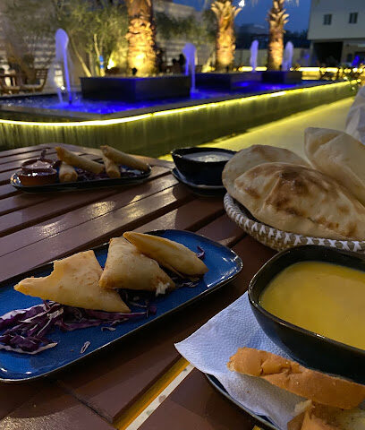 روف القهوة | Rof coffee - Sakaka - +966 50 353 3999